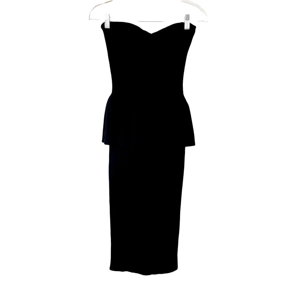 Philosophy Di Lorenzo Serafini Dress - Picture 4 of 12
